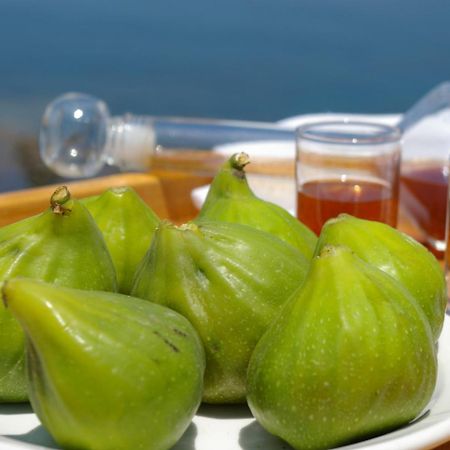 Pelagia Aphrodite Hotel Agia Pelagia  外观 照片