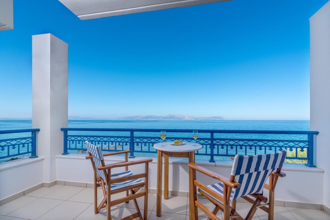 Pelagia Aphrodite Hotel Agia Pelagia  外观 照片