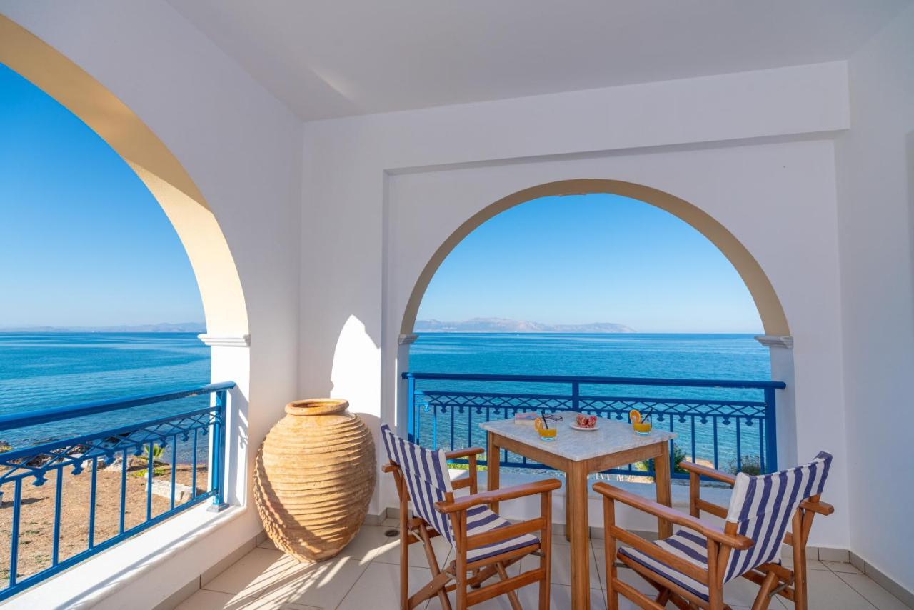Pelagia Aphrodite Hotel Agia Pelagia  外观 照片