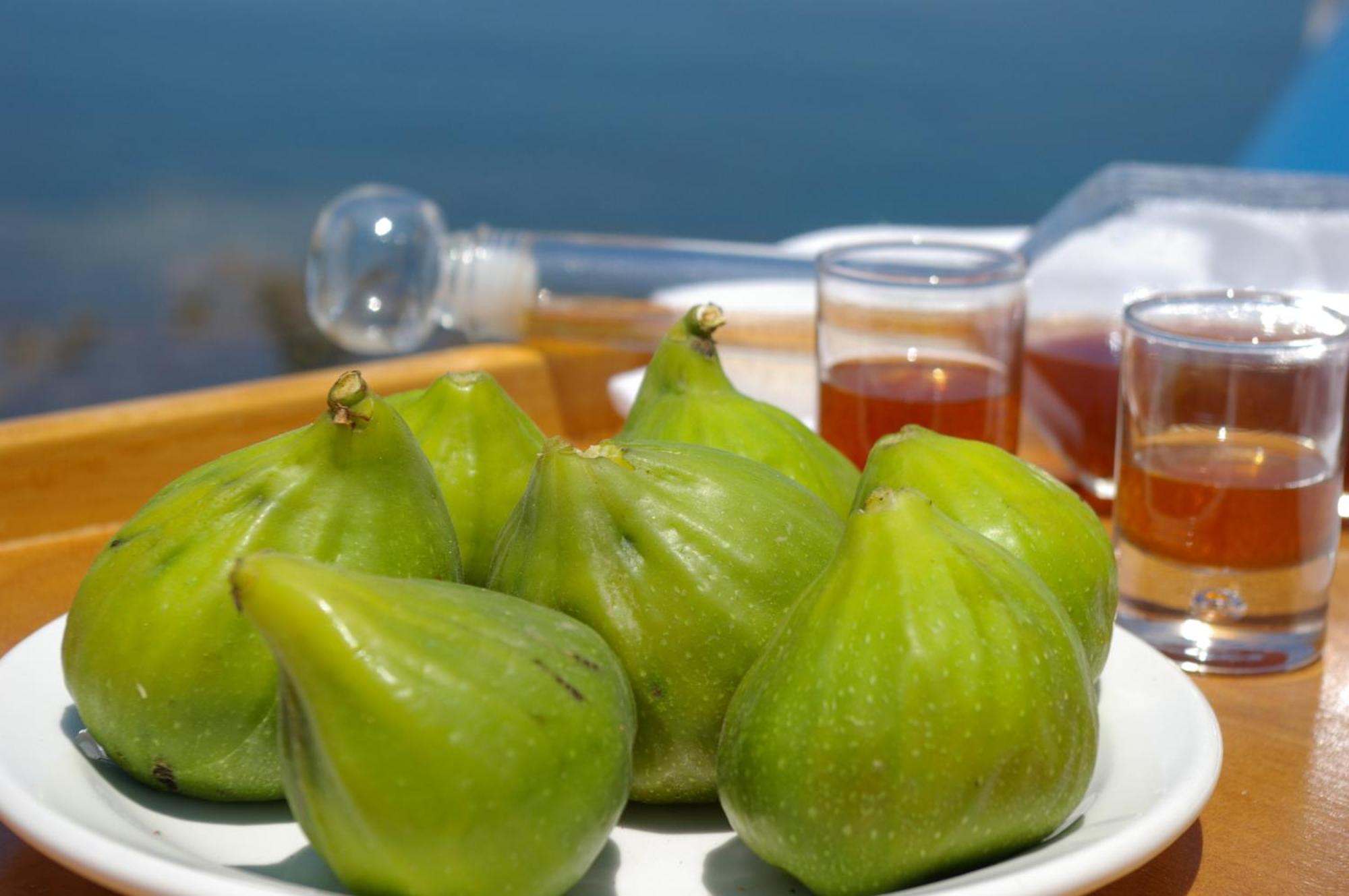 Pelagia Aphrodite Hotel Agia Pelagia  外观 照片
