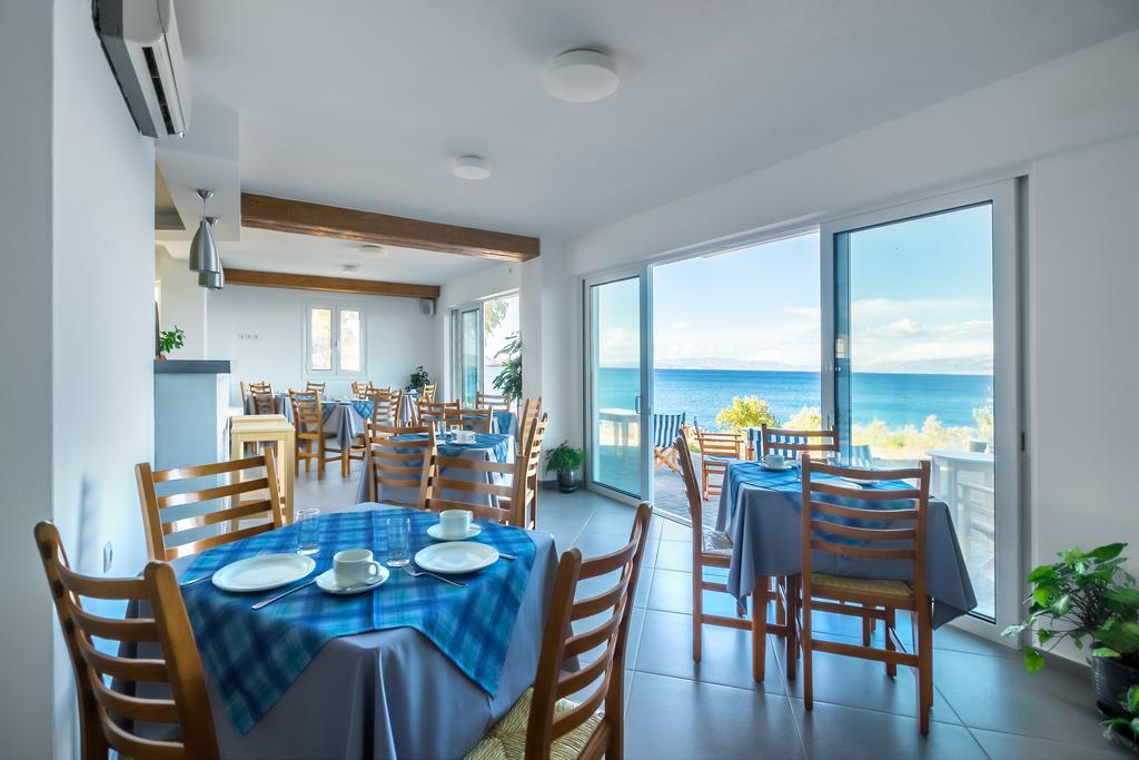 Pelagia Aphrodite Hotel Agia Pelagia  设施 照片