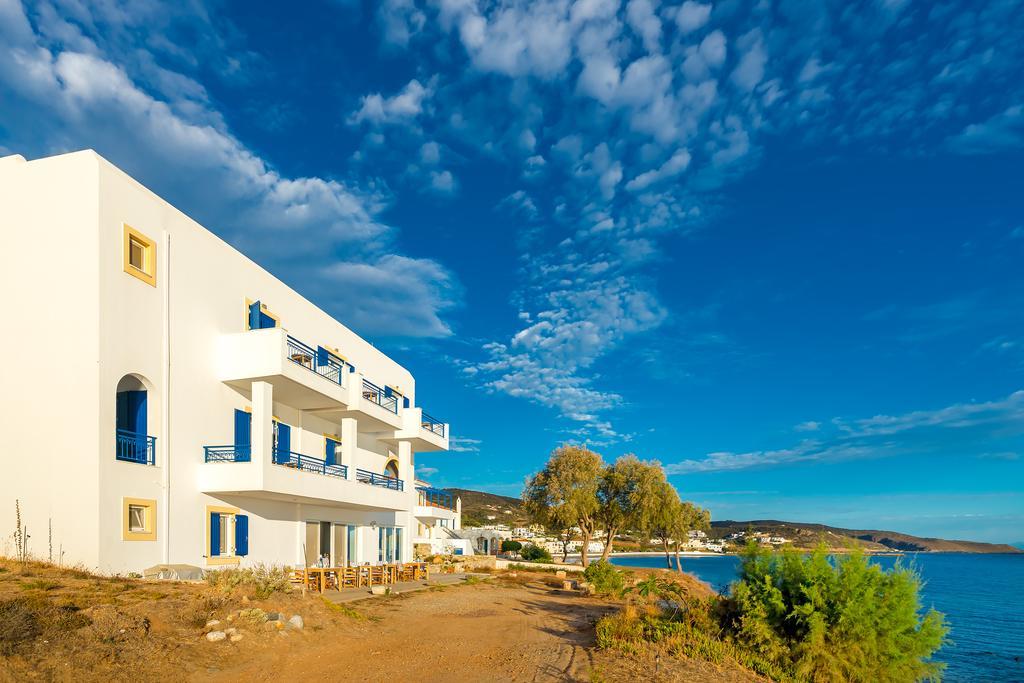 Pelagia Aphrodite Hotel Agia Pelagia  外观 照片
