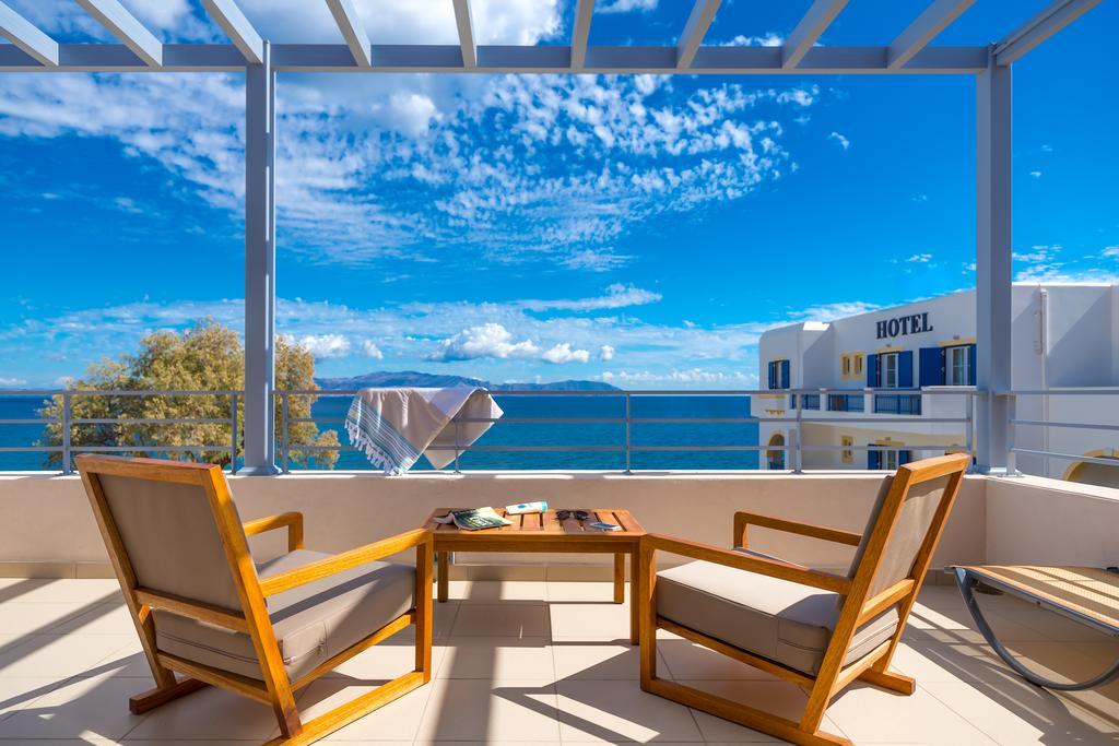 Pelagia Aphrodite Hotel Agia Pelagia  外观 照片