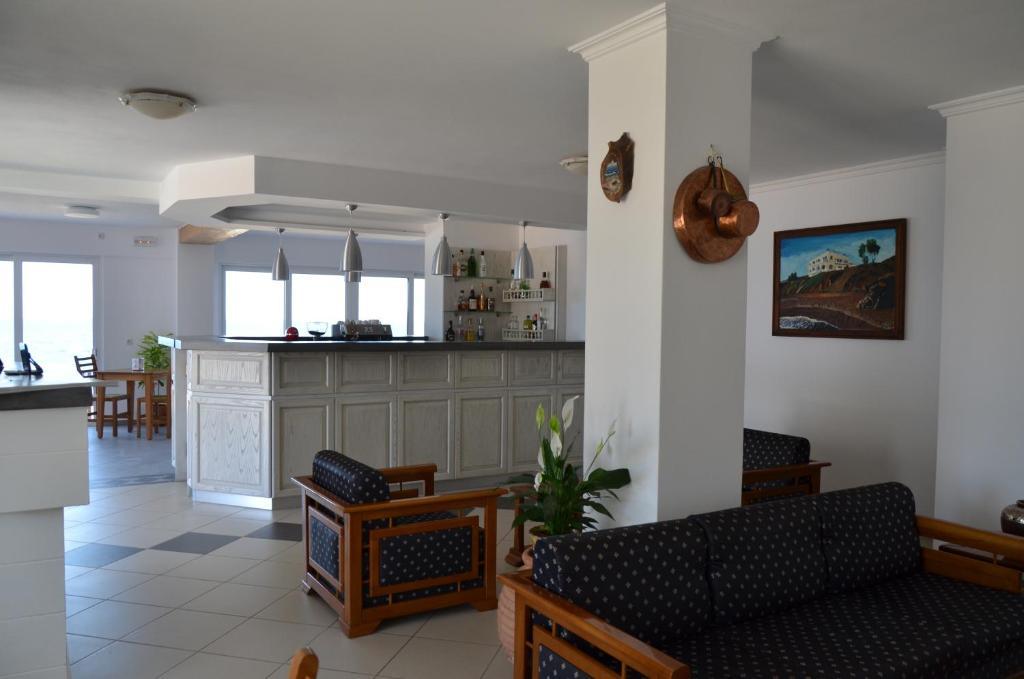 Pelagia Aphrodite Hotel Agia Pelagia  设施 照片