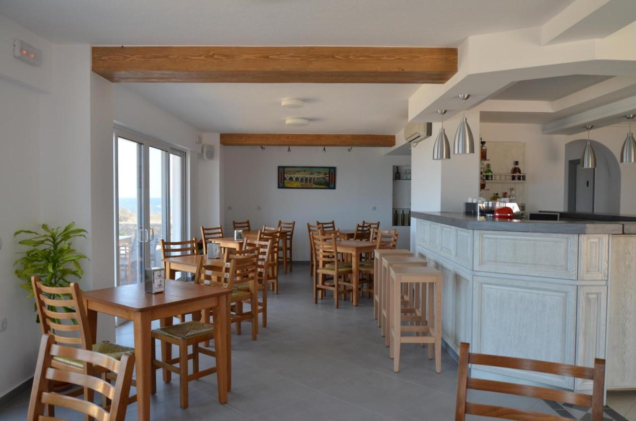 Pelagia Aphrodite Hotel Agia Pelagia  设施 照片